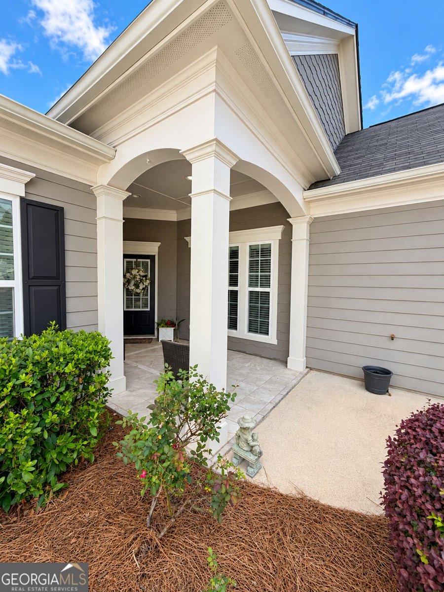 844 Peach Blossom Court Griffin - Photo 8