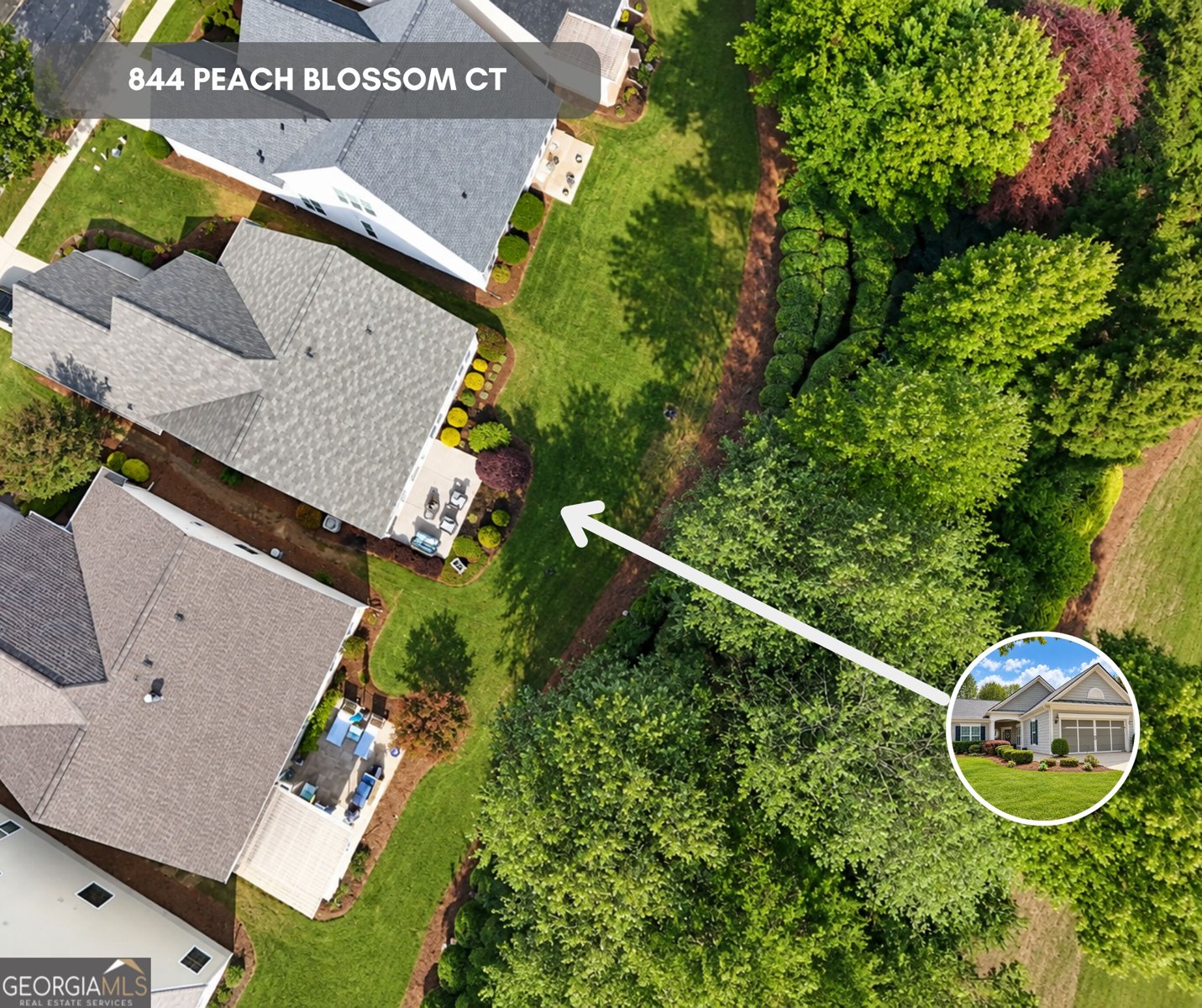 844 Peach Blossom Court Griffin - Photo 80