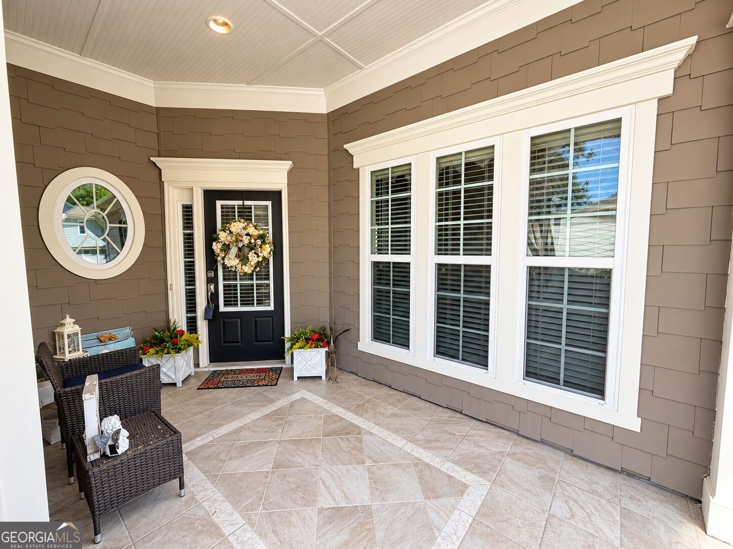 844 Peach Blossom Court Griffin - Photo 9
