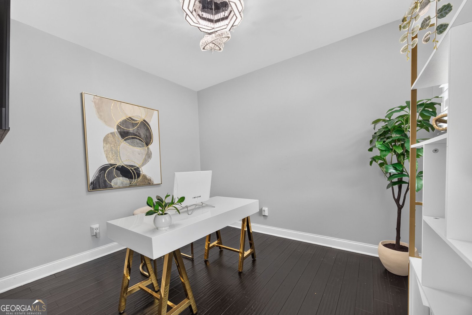 4492 Muhammad Drive Atlanta - Photo 17