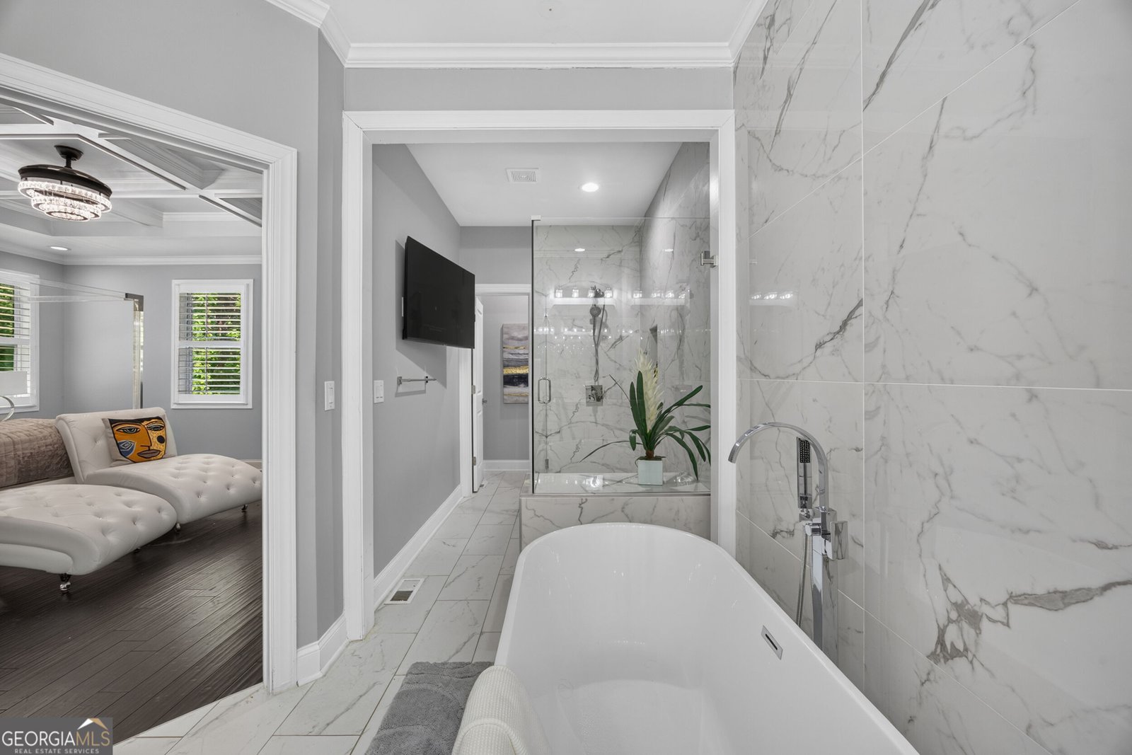 4492 Muhammad Drive Atlanta - Photo 22