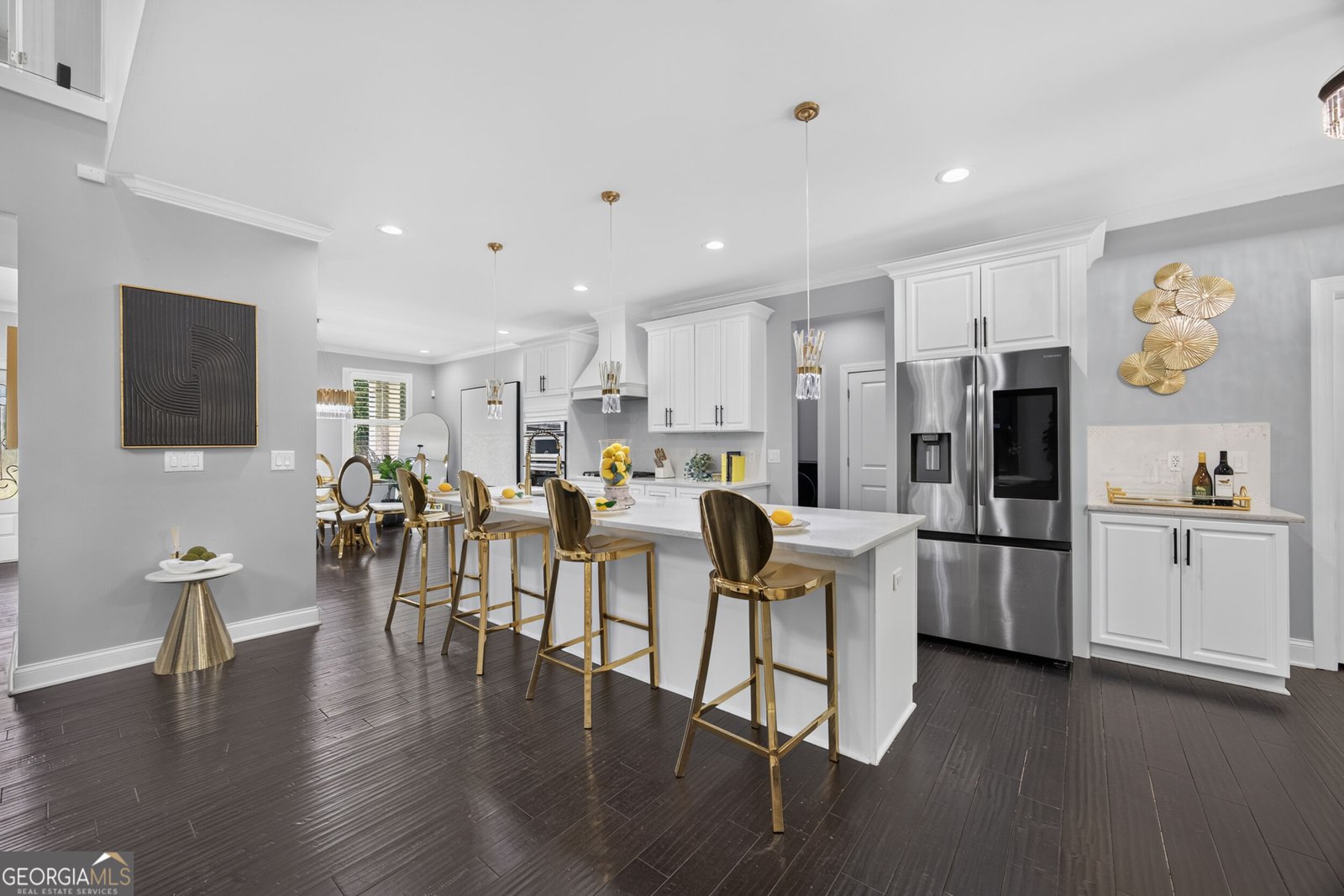 4492 Muhammad Drive Atlanta - Photo 27