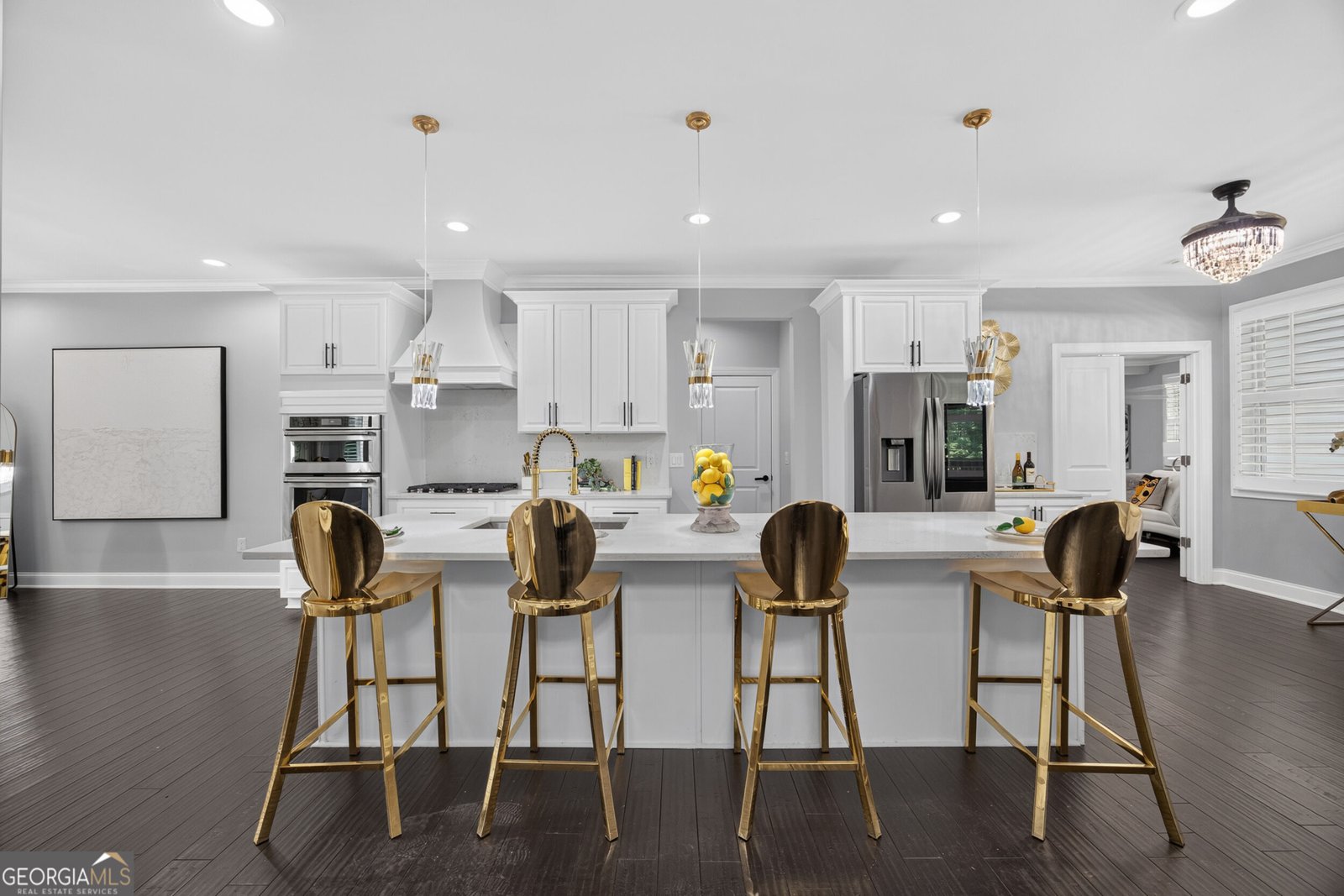 4492 Muhammad Drive Atlanta - Photo 28