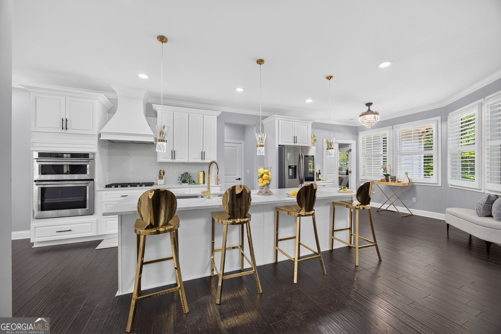 4492 Muhammad Drive Atlanta - Photo 29