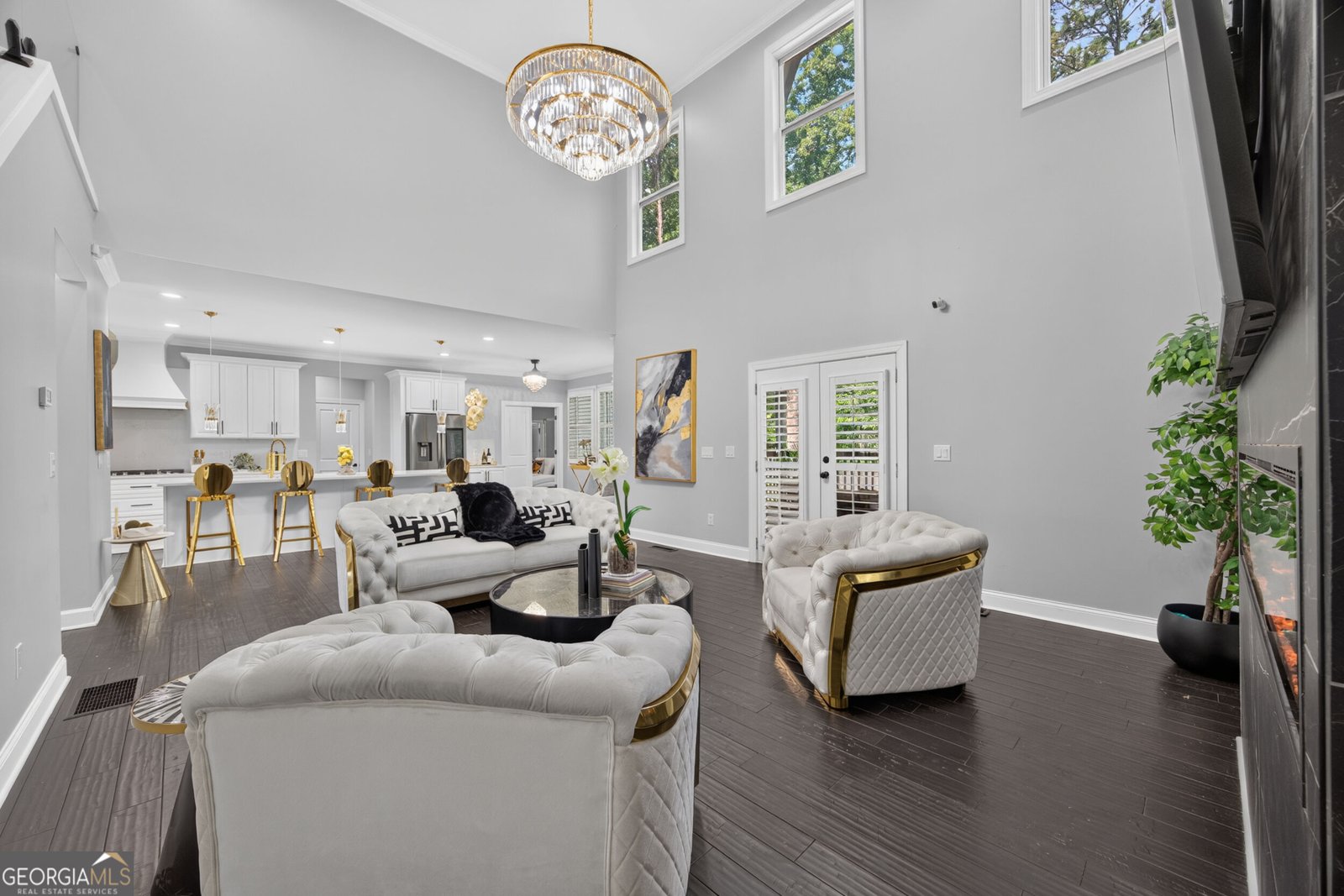 4492 Muhammad Drive Atlanta - Photo 31