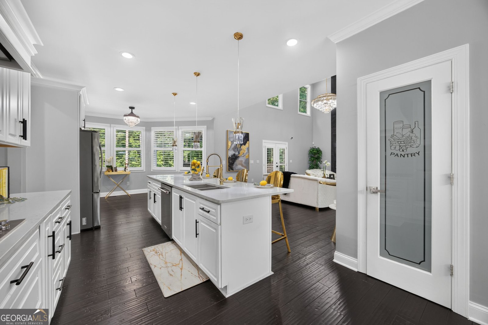 4492 Muhammad Drive Atlanta - Photo 32