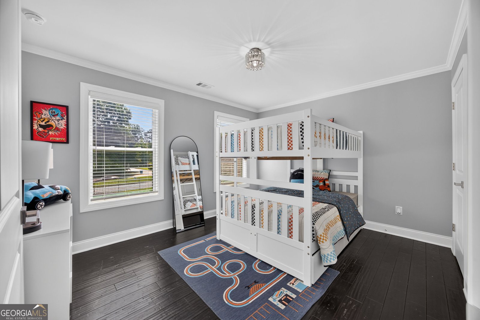 4492 Muhammad Drive Atlanta - Photo 37