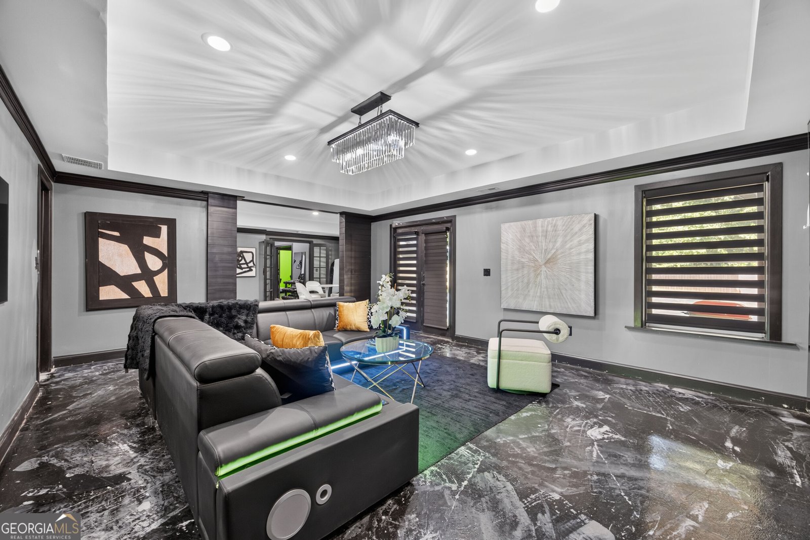 4492 Muhammad Drive Atlanta - Photo 41