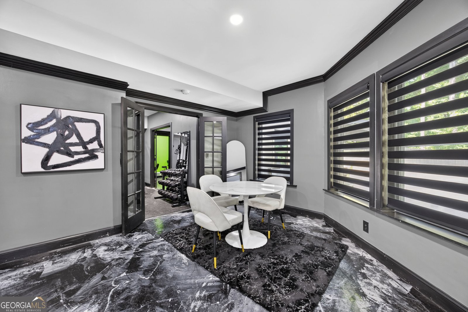 4492 Muhammad Drive Atlanta - Photo 43