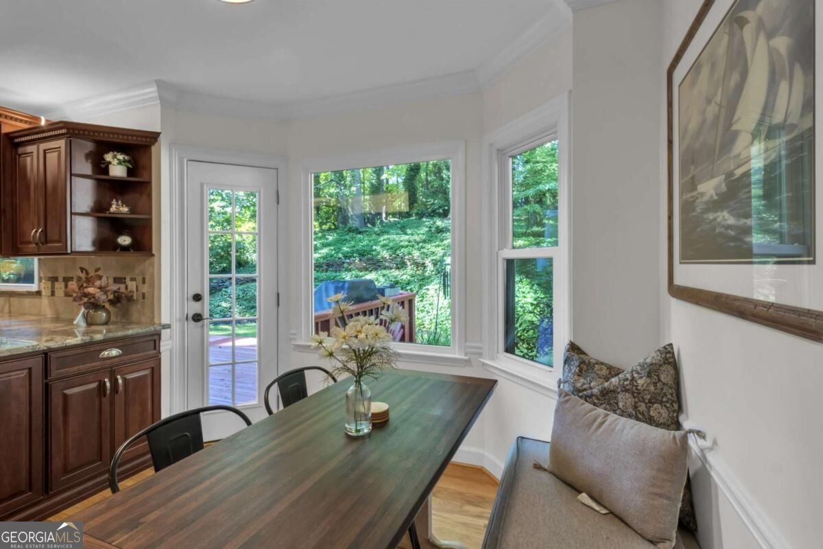 230 Clipper Bay Drive Alpharetta - Photo 18