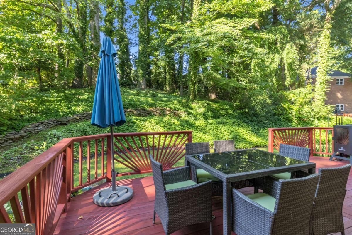 230 Clipper Bay Drive Alpharetta - Photo 21