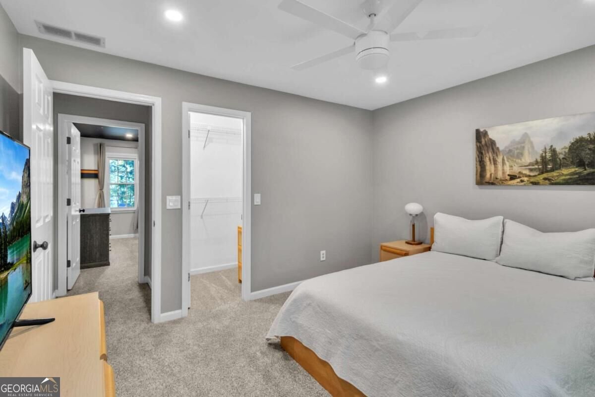 230 Clipper Bay Drive Alpharetta - Photo 36