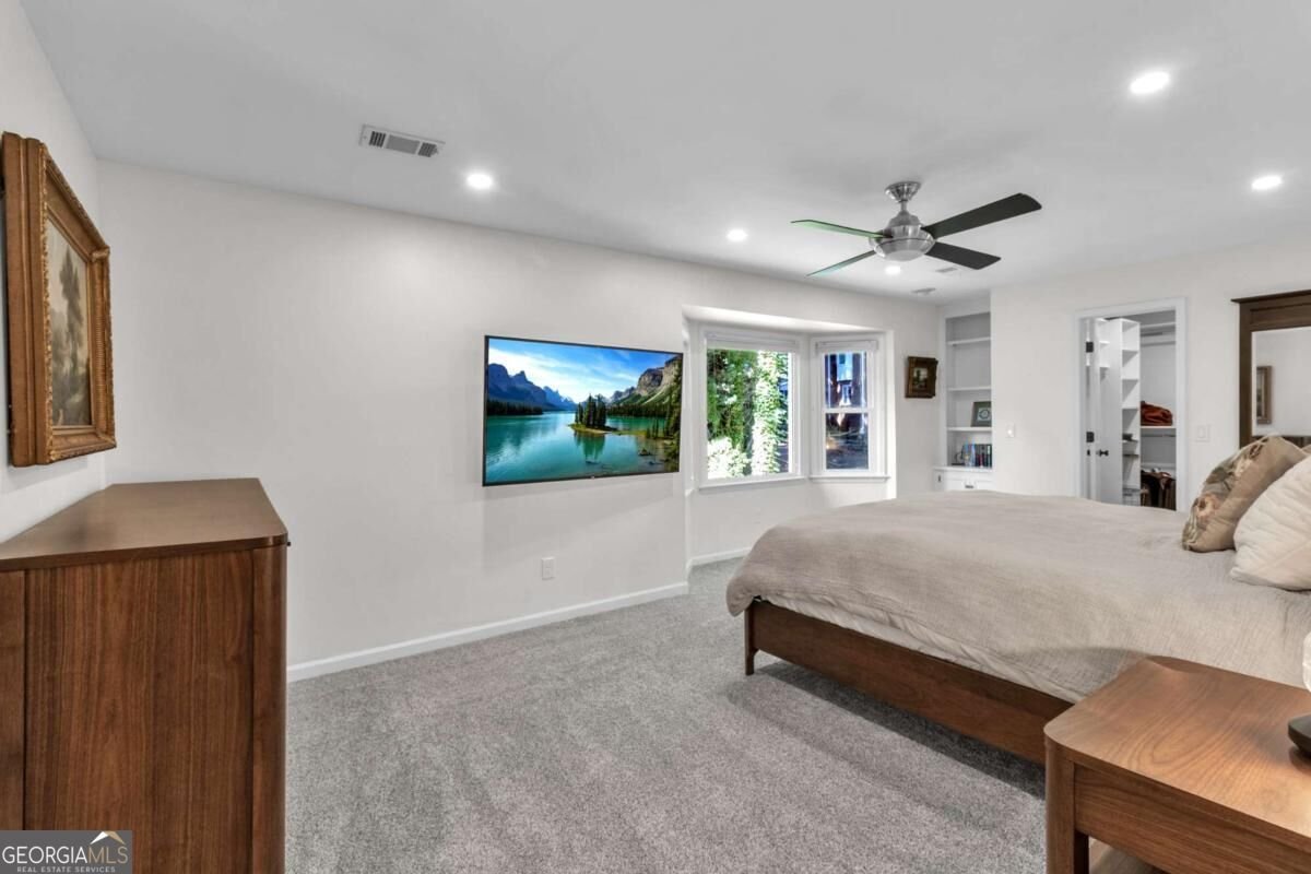 230 Clipper Bay Drive Alpharetta - Photo 37