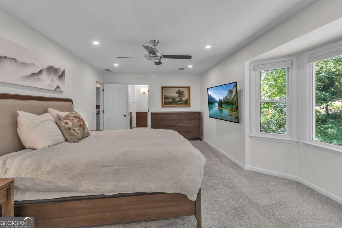 230 Clipper Bay Drive Alpharetta - Photo 40