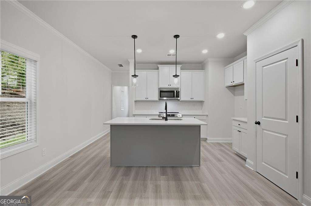 25 Sparks Way Austell - Photo 16
