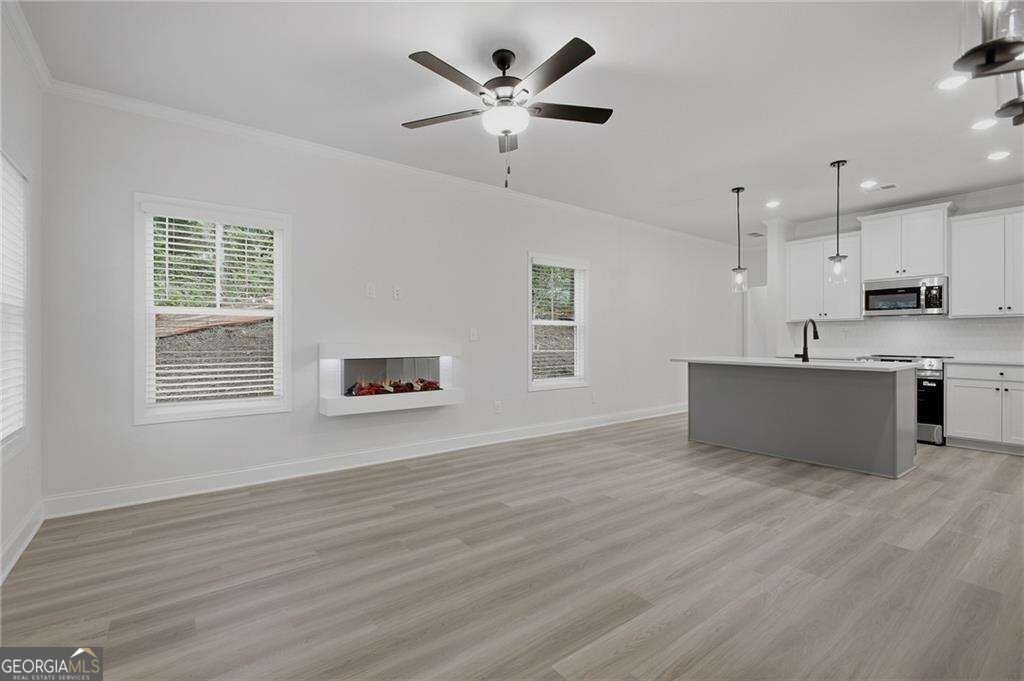 25 Sparks Way Austell - Photo 19