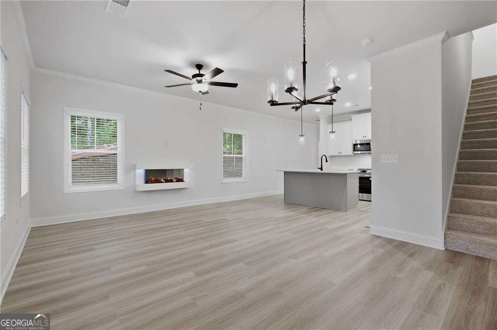 25 Sparks Way Austell - Photo 22