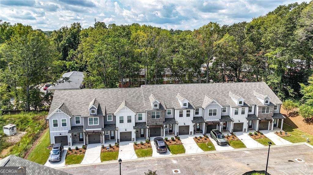 25 Sparks Way Austell - Photo 38