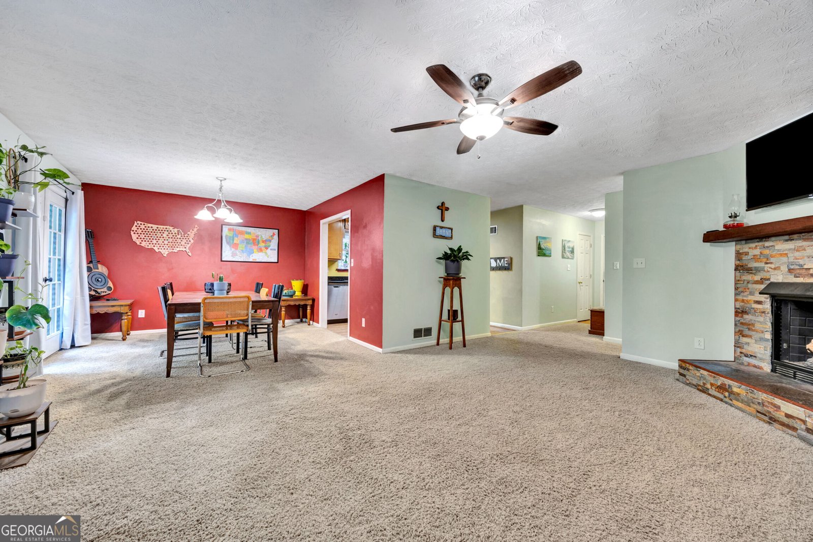270 Wellington Drive McDonough - Photo 11