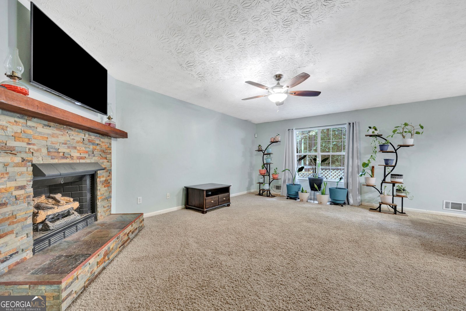 270 Wellington Drive McDonough - Photo 13