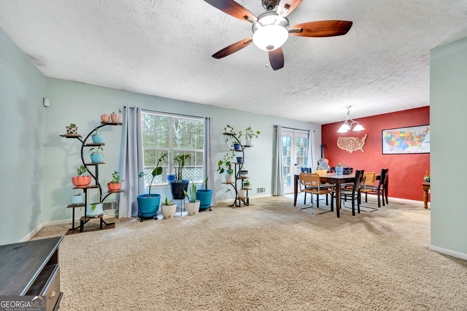 270 Wellington Drive McDonough - Photo 16