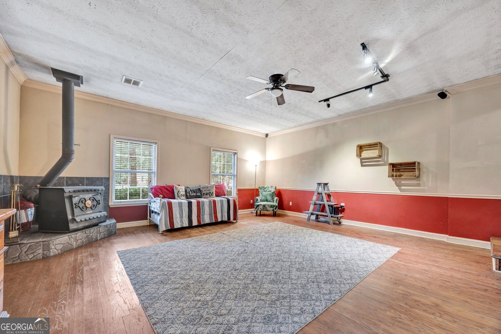 270 Wellington Drive McDonough - Photo 17