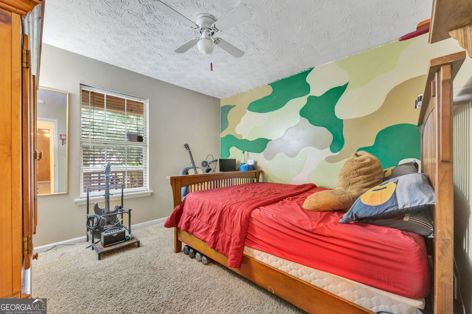 270 Wellington Drive McDonough - Photo 27