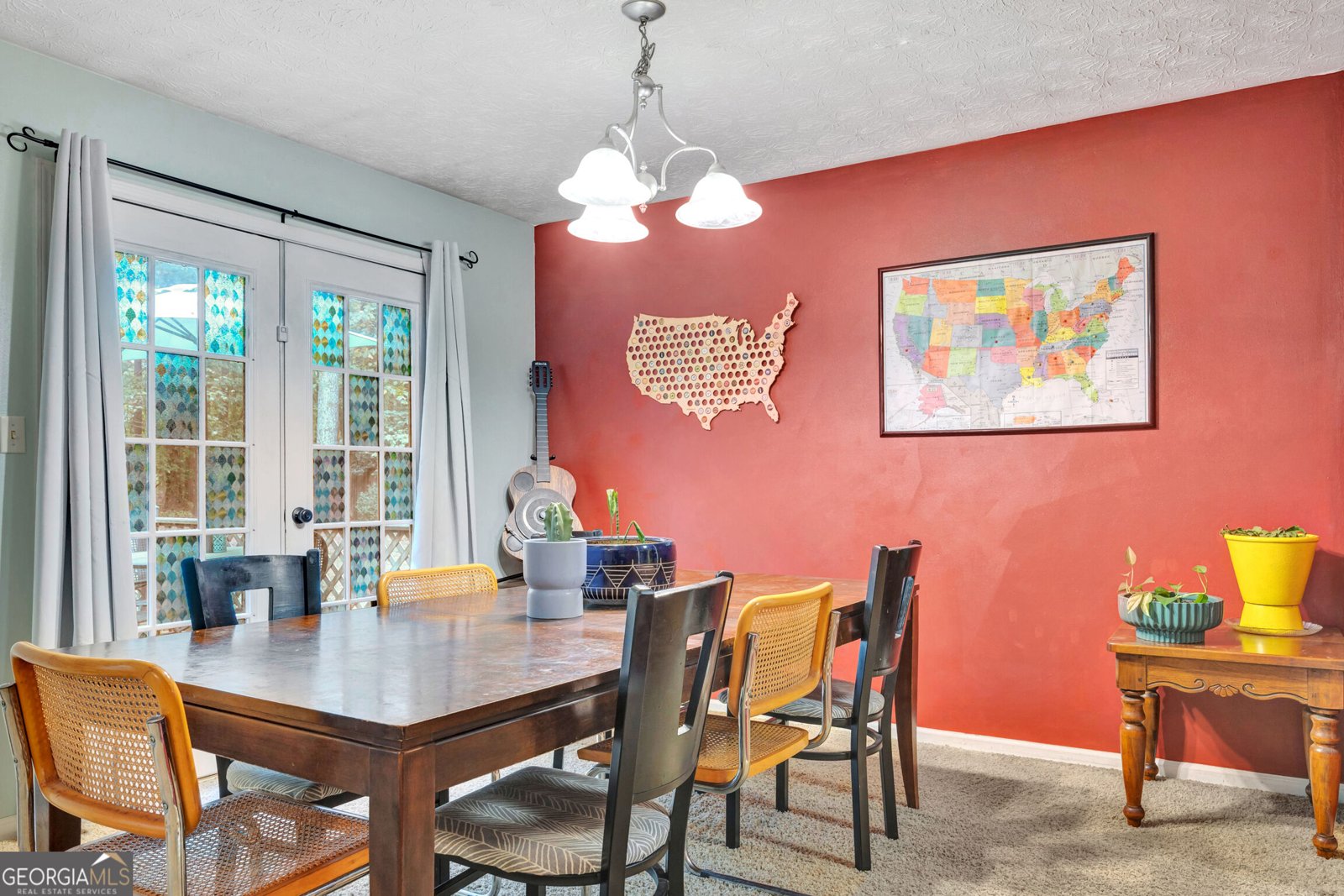 270 Wellington Drive McDonough - Photo 31