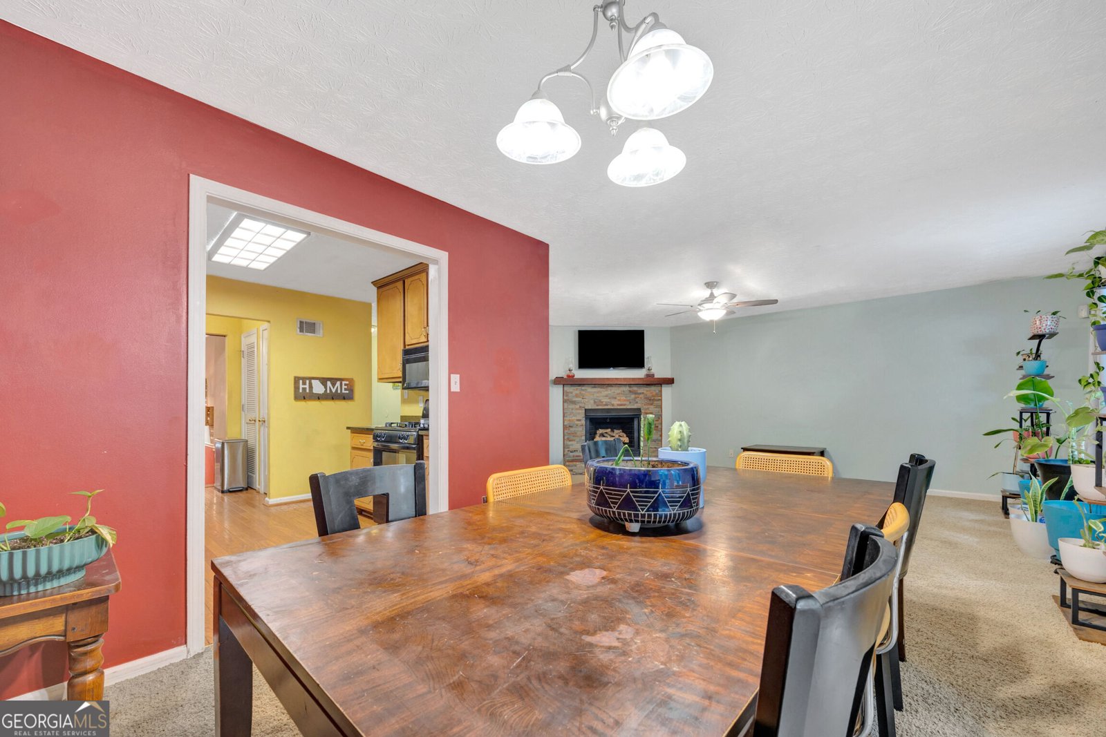 270 Wellington Drive McDonough - Photo 32