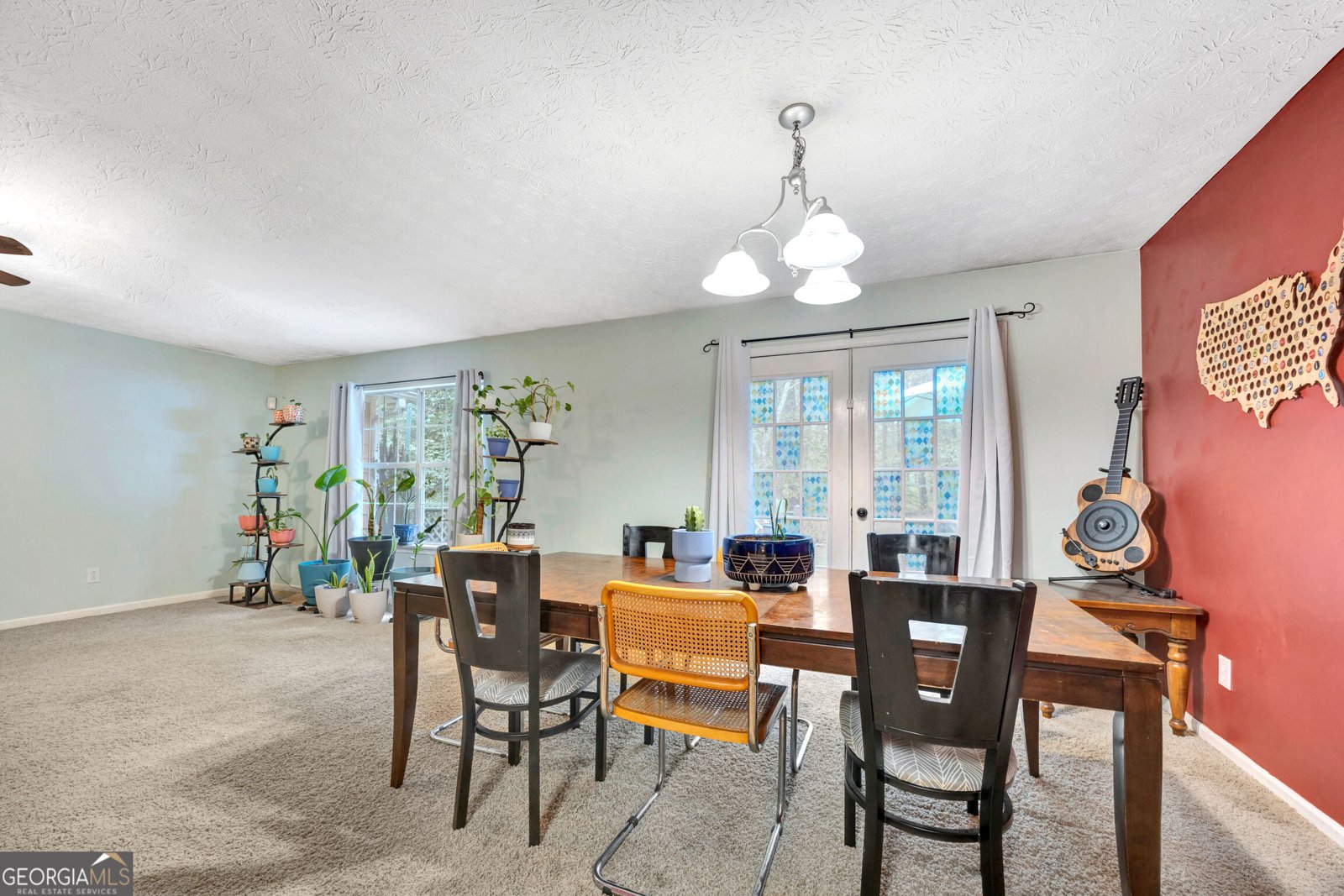270 Wellington Drive McDonough - Photo 33