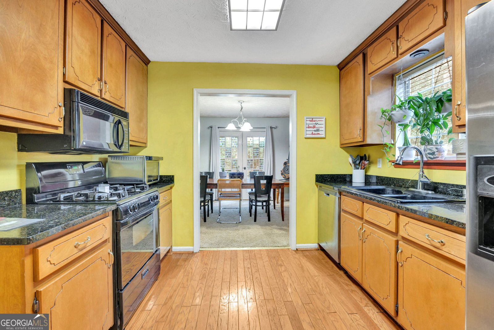 270 Wellington Drive McDonough - Photo 36