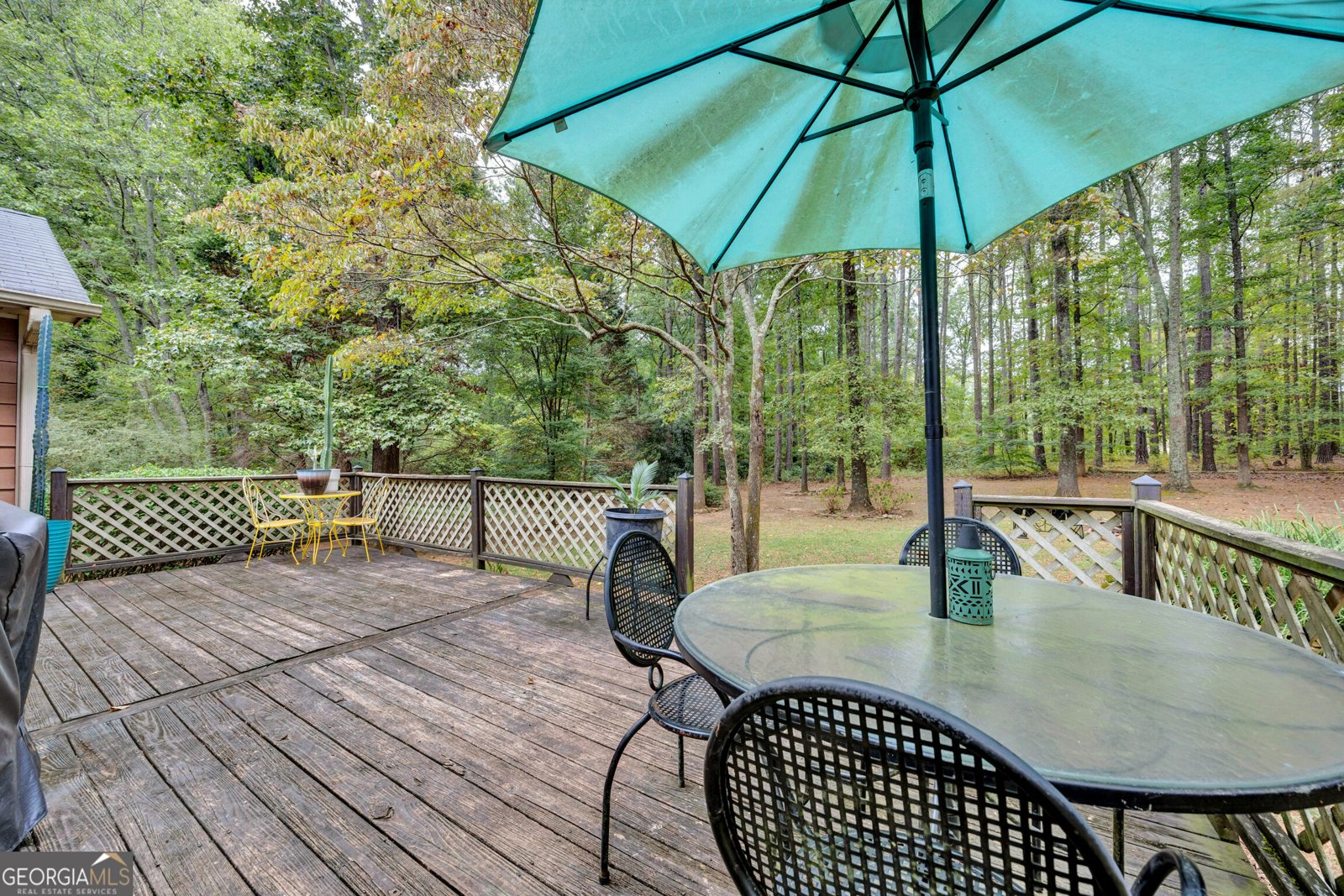 270 Wellington Drive McDonough - Photo 38