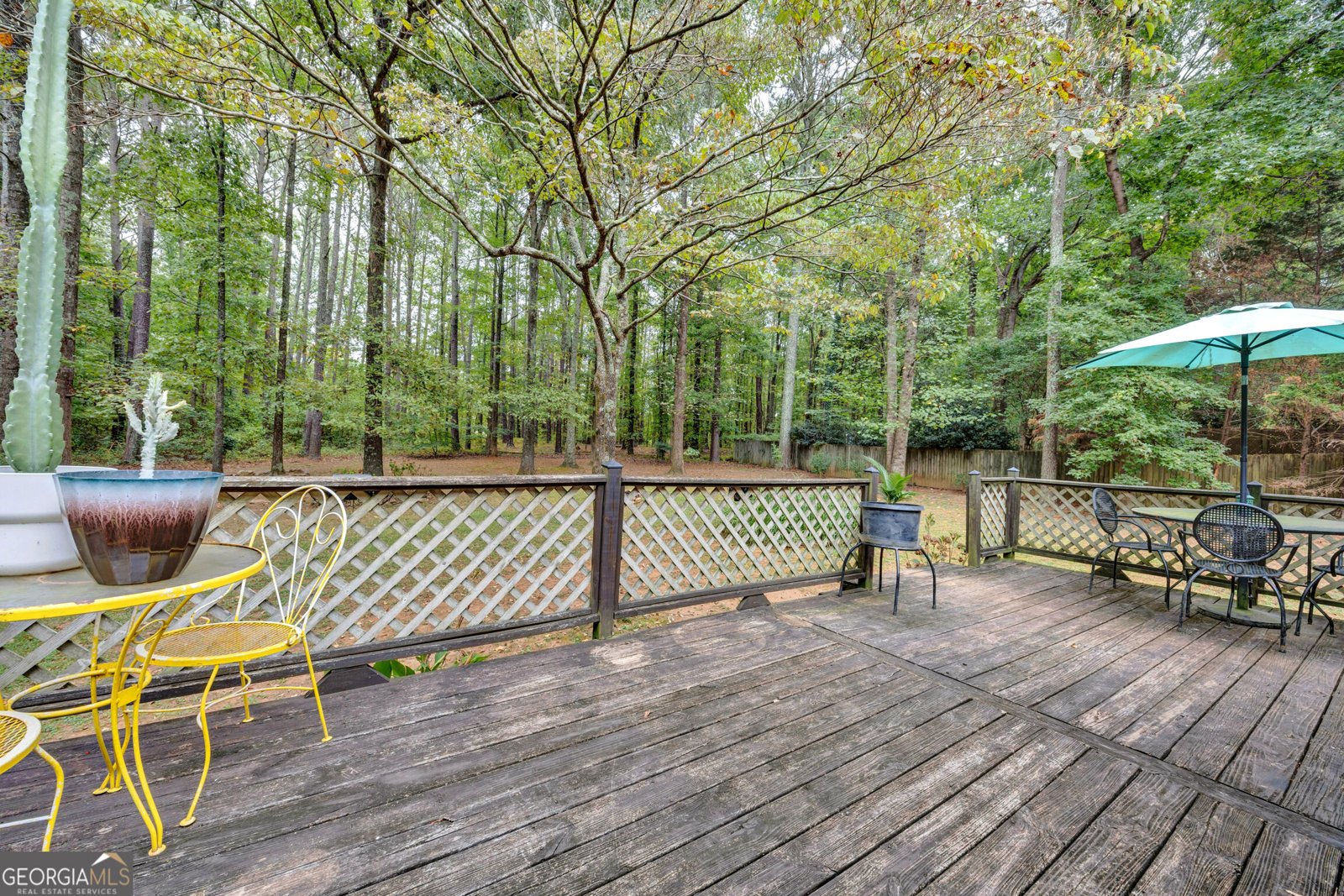 270 Wellington Drive McDonough - Photo 39