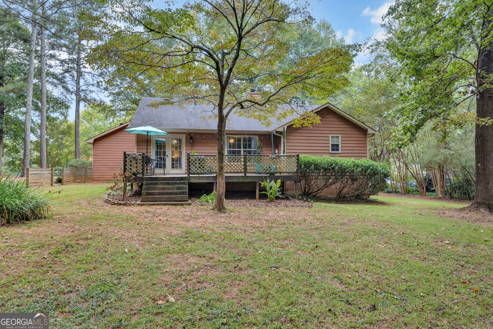 270 Wellington Drive McDonough - Photo 41