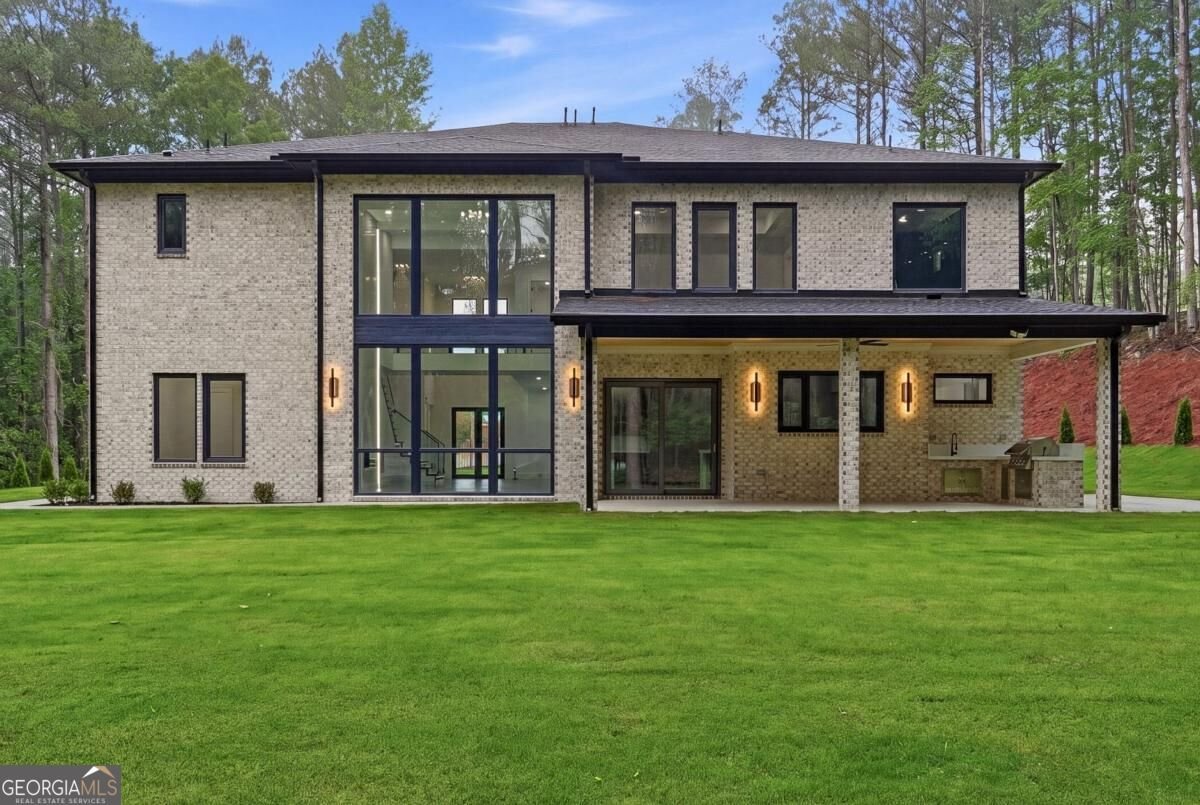 1563 Whitley Road Dacula - Photo 41