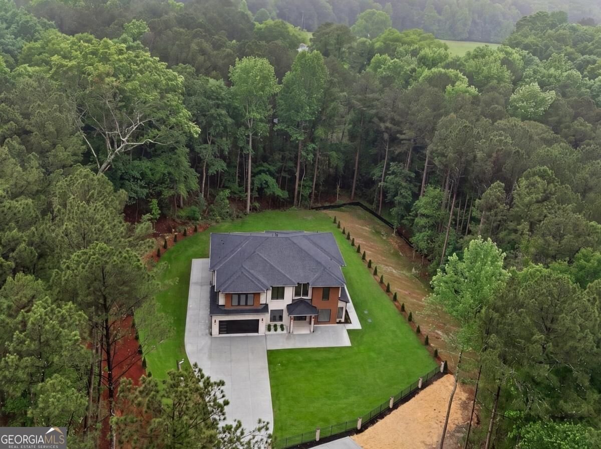 1563 Whitley Road Dacula - Photo 43