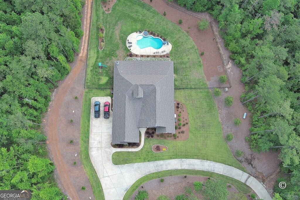 21921 Highway 0315 Waverly Hall - Photo 101