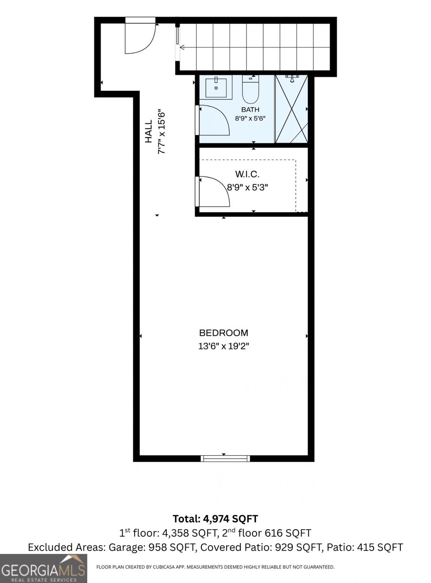 21921 Highway 0315 Waverly Hall - Photo 103