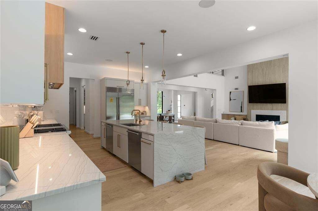 4063 Rickenbacker Drive Atlanta - Photo 19
