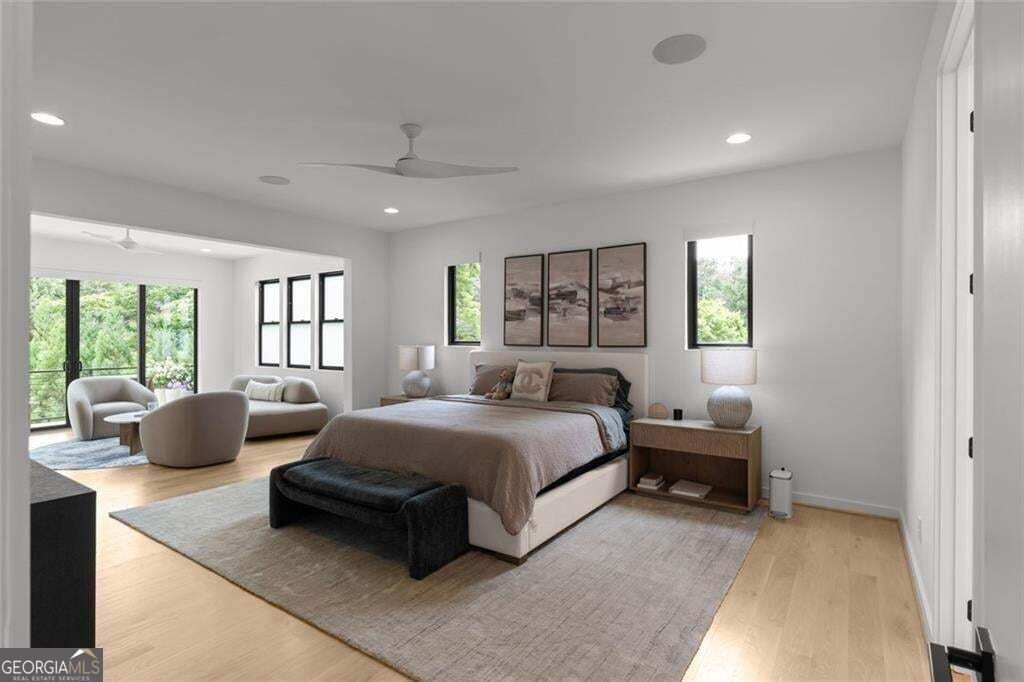 4063 Rickenbacker Drive Atlanta - Photo 42