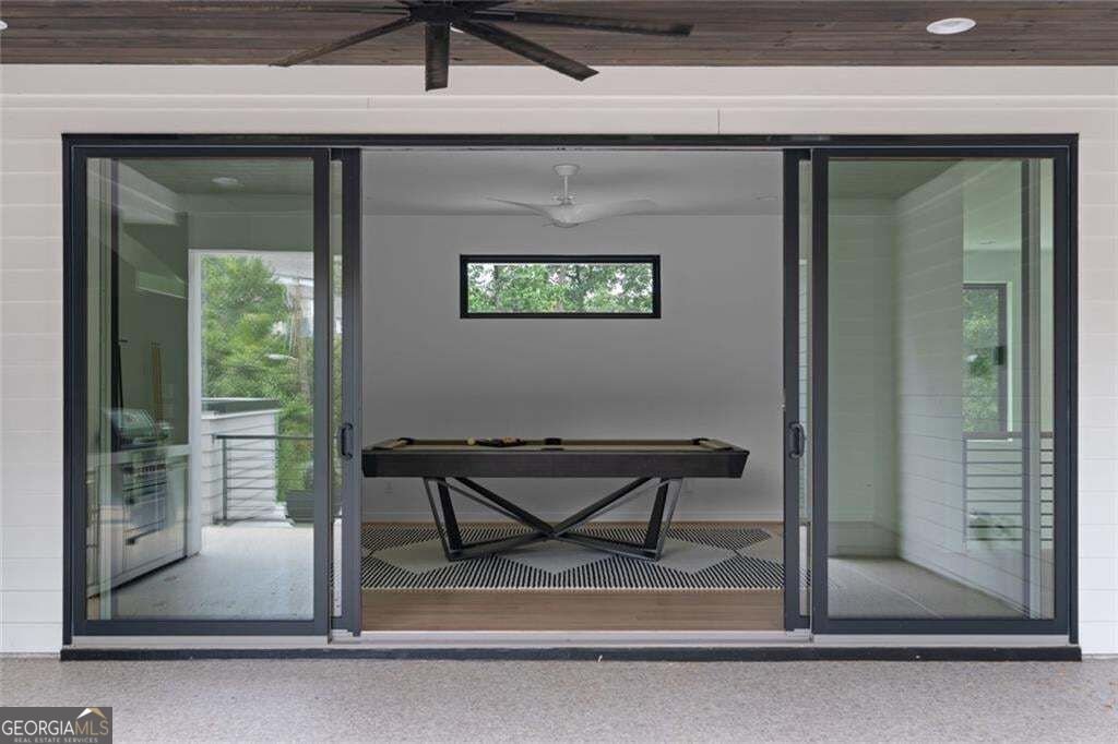 4063 Rickenbacker Drive Atlanta - Photo 49