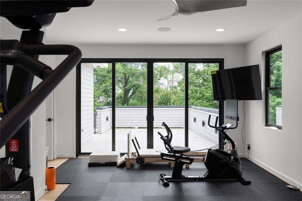 4063 Rickenbacker Drive Atlanta - Photo 51
