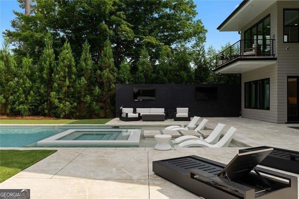 4063 Rickenbacker Drive Atlanta - Photo 57