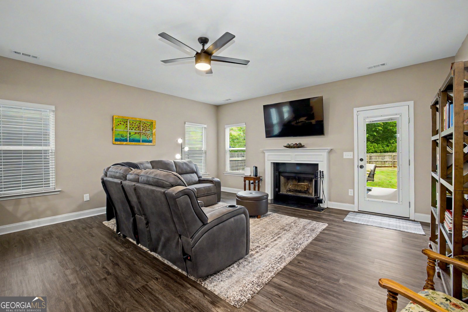38 Remington Way Newnan - Photo 18