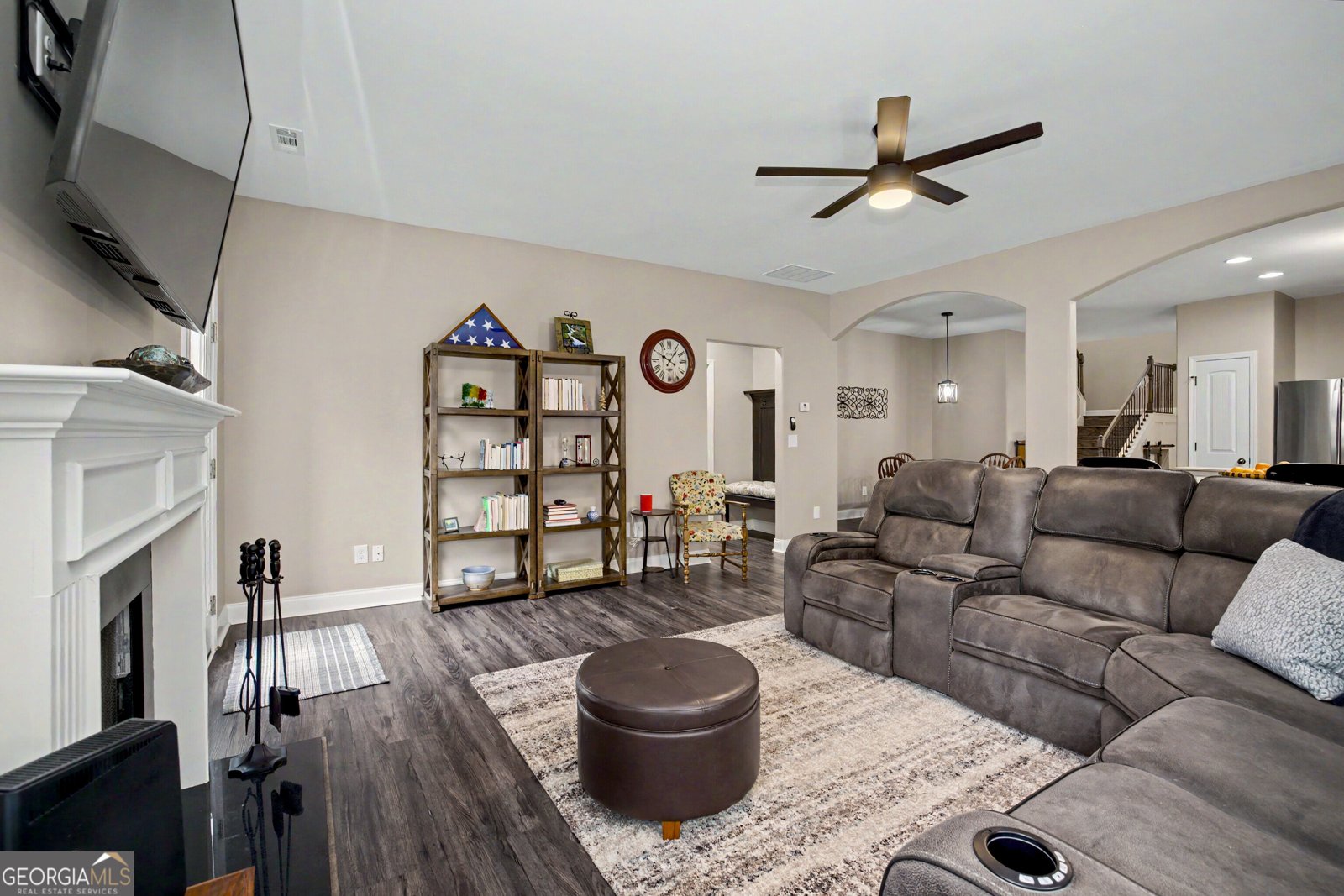 38 Remington Way Newnan - Photo 20