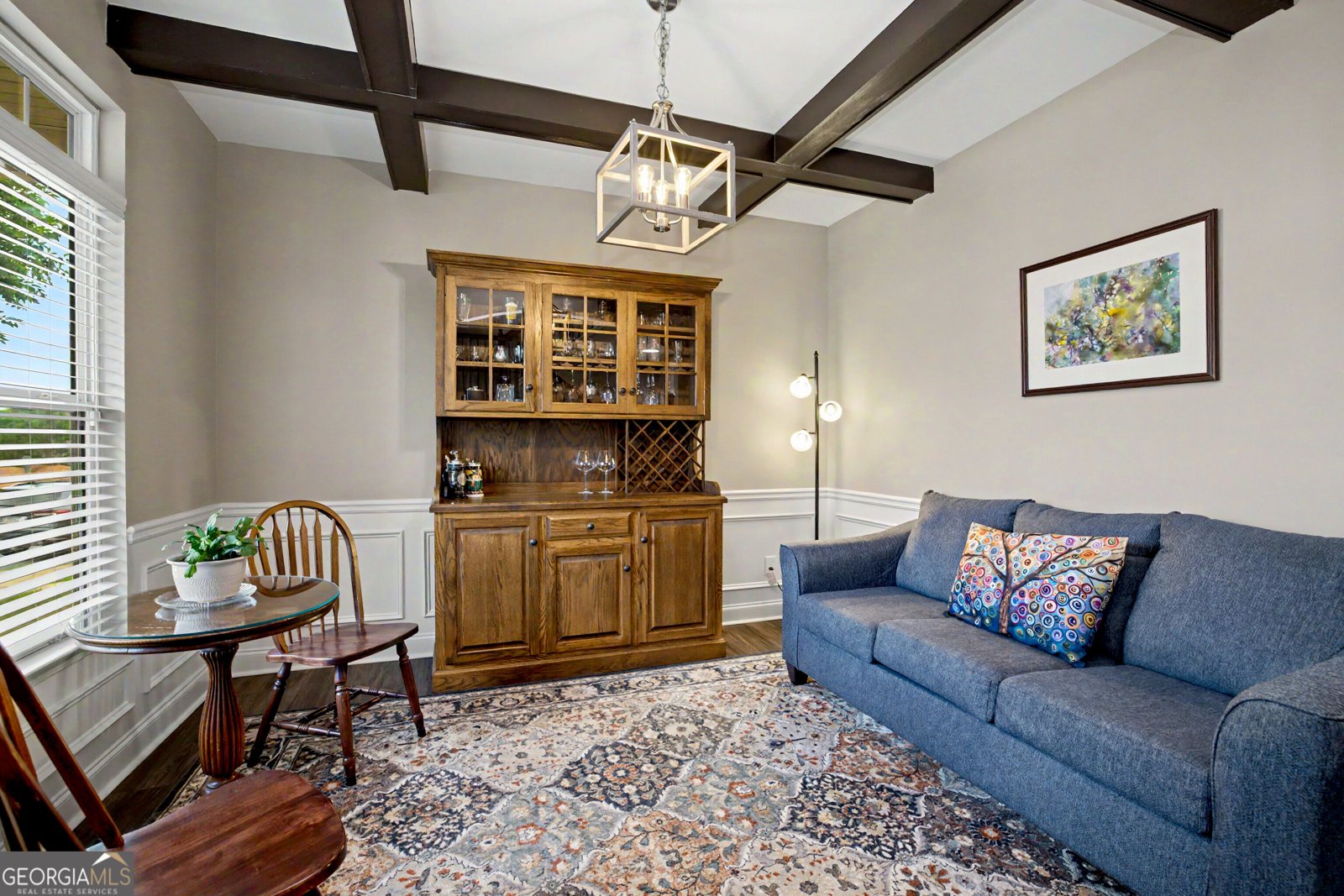 38 Remington Way Newnan - Photo 7
