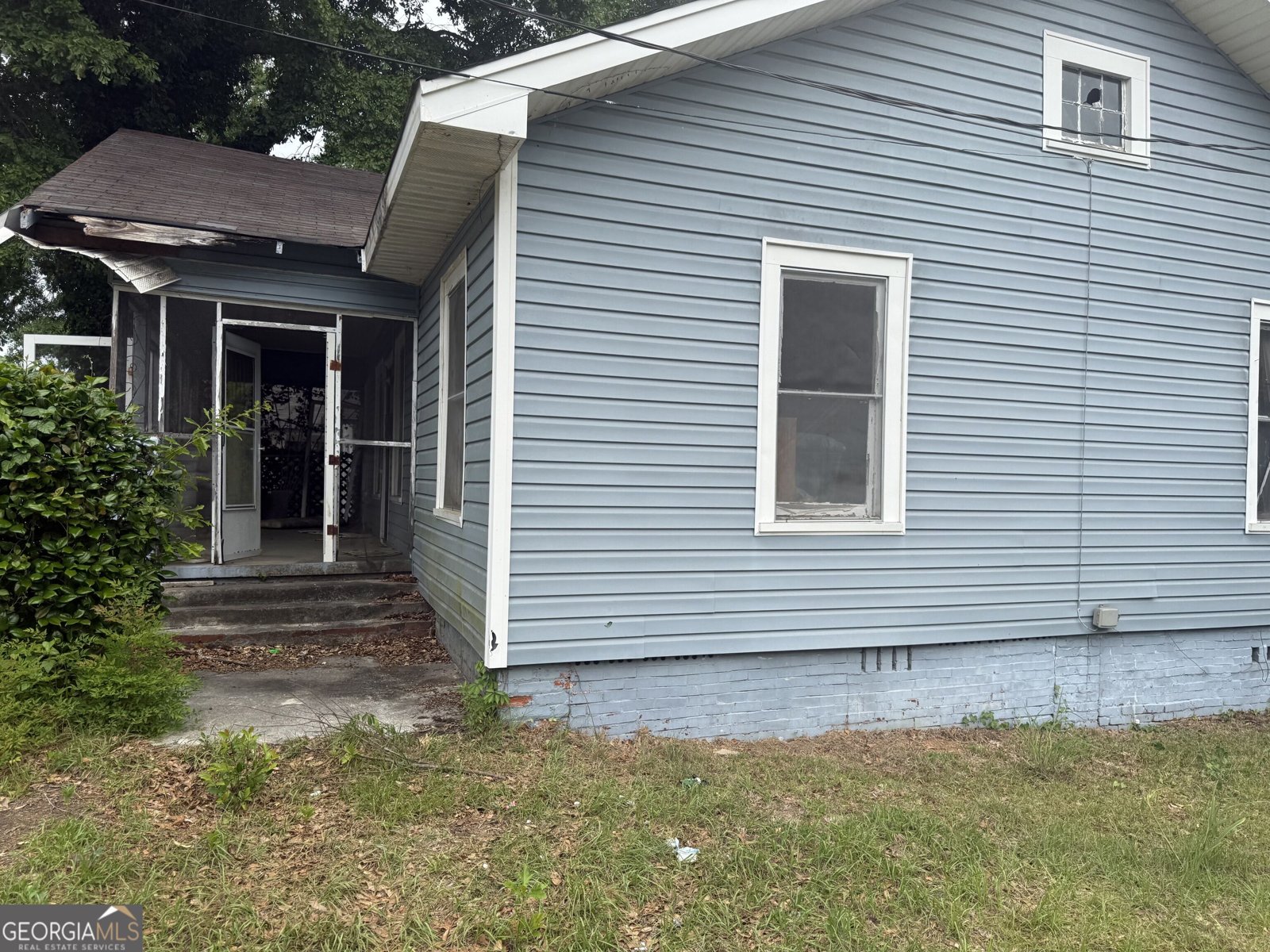 526 Nelson Street Macon - Photo 14