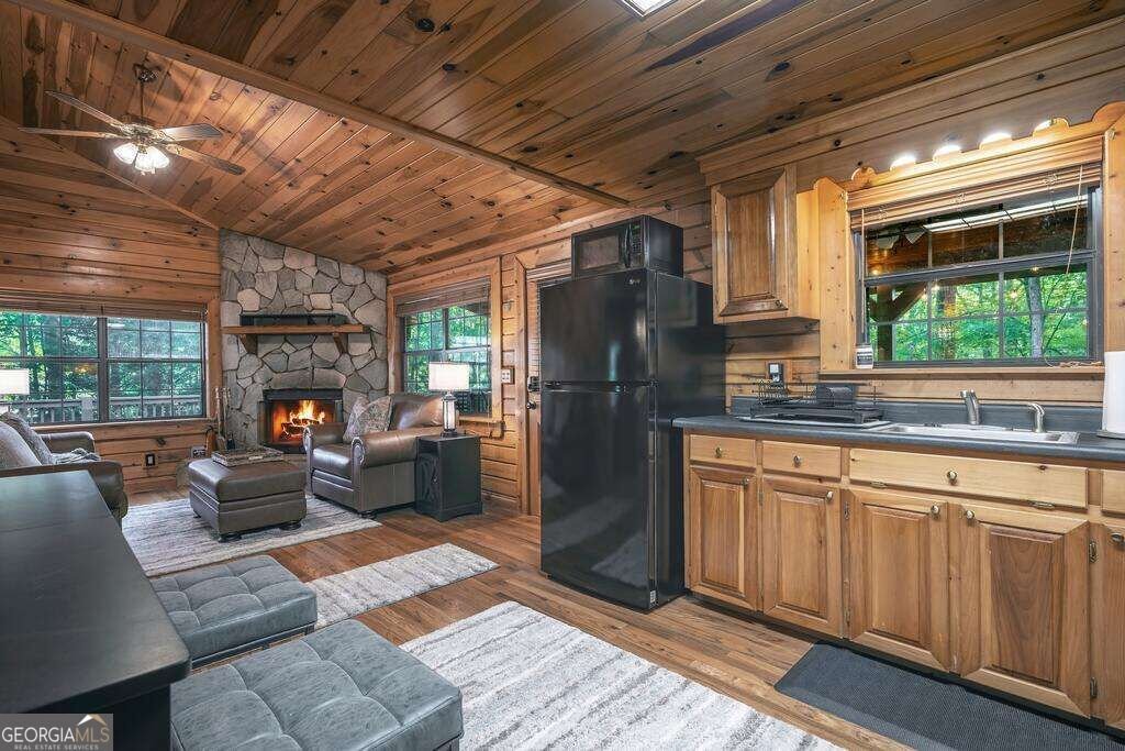 157 Sunrise Lane Blue Ridge - Photo 10
