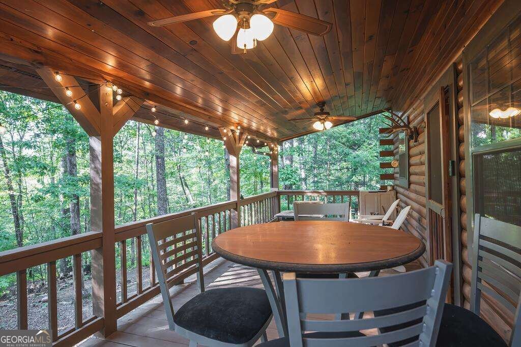 157 Sunrise Lane Blue Ridge - Photo 17