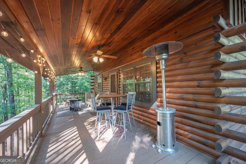 157 Sunrise Lane Blue Ridge - Photo 18